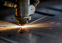 Лазерная резка металла в Екатеринбурге