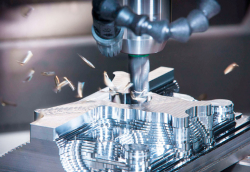 Фрезерная обработка с ЧПУ в Екатеринбурге