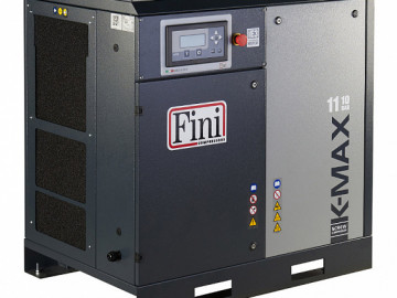 Винтовой компрессор FINI K-MAX 1510 (IE3) без ресивера