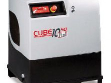 Винтовой компрессор FINI CUBE SD 1010-ES без ресивера