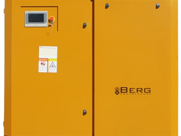 Винтовой компрессор Berg ВК-45Р IP54