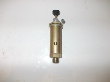 Клапан предохранительный С415.02.02.100-02 (К-22)
