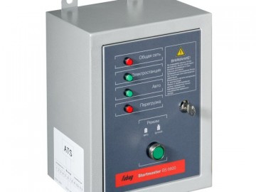 Блок автоматики Fubag Startmaster BS 6600 (230V)